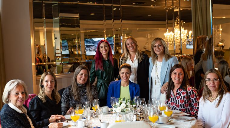 No te pierdas la galería de fotos, al final de la nota. Foto: Gentileza