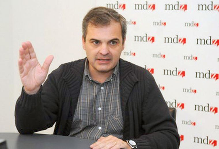 Foto: Marcelo Ruiz /MDZ