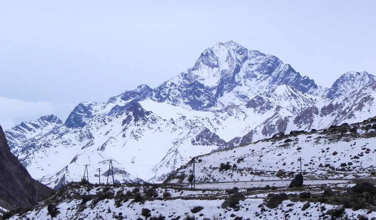 Foto: Publicada por la revista Cumbres