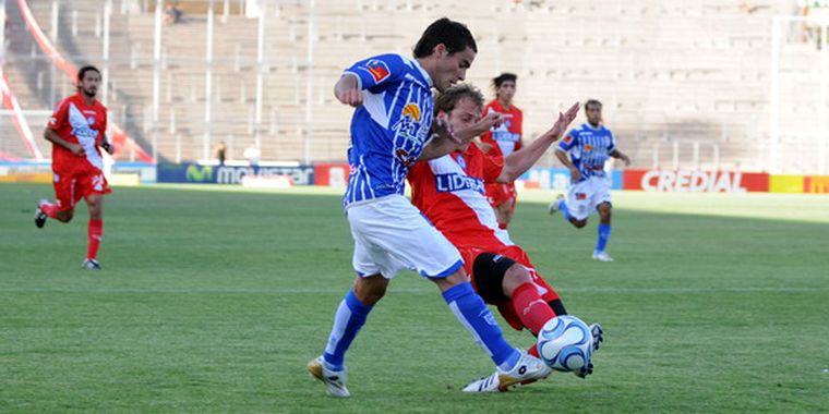 Foto: Nacho Gaffuri / MDZ