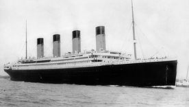 Morgue flotante: la historia del Mackay-Bennett y el rescate de los cuerpos tras el naufragio del crucero más famoso.