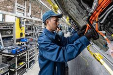 Seres y su marca subsidiaria Aito son conocidas por sus vehículos utilitarios deportivos eléctricos.