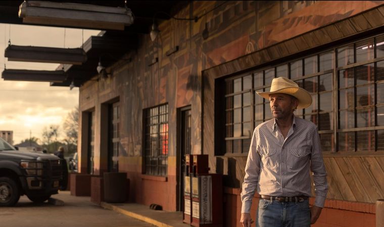 La serie tiene una temporada que contiene diez capítulos. La serie tiene una temporada que contiene diez capítulos.