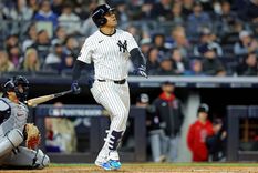 Juan Soto y una cifra jamás antes vista en el deporte. Foto: The Playoffs