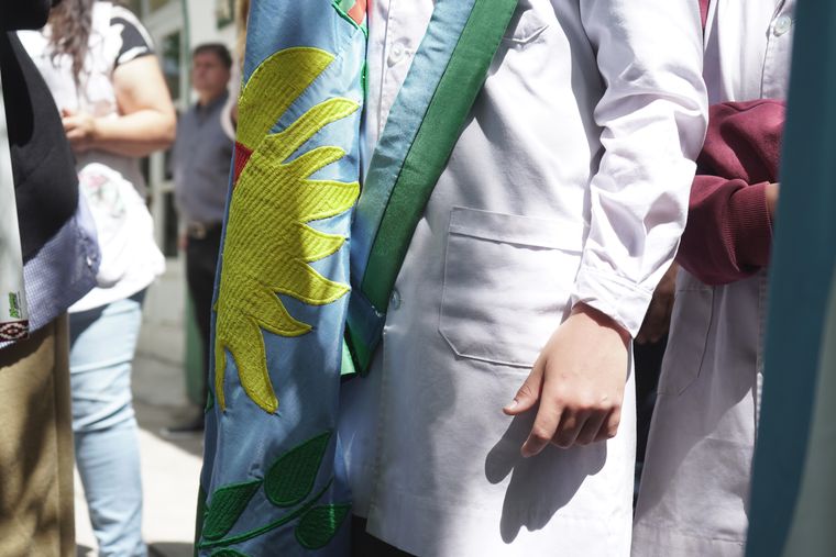 Foto: Gobierno de Buenos Aires. Foto: Gobierno de Buenos Aires.