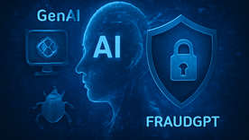 La inteligencia artificial y su nuevo rol en la ciberseguridad. La inteligencia artificial y su nuevo rol en la ciberseguridad.