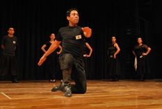 se viene el casting de argentina baila en la nave cultural