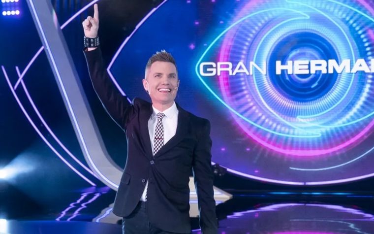 Gran Hermano, el mayor rival de Marcelo Tinelli Foto: Captura de video Telefe
