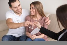 cuando fue la ultima vez que tuvimos la oportunidad de tener una casa