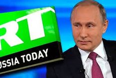 uruguay suspende la emision del canal oficialista russia today