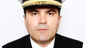 La Cámara Federal Porteña rechazó excarcelar a un ex contralmirante mexicano acusado de integrar una red de contrabando de combustibles La Cámara Federal Porteña rechazó excarcelar a un ex contralmirante mexicano acusado de integrar una red de contrabando de combustibles