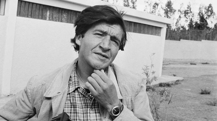 Pedro Alonso López Foto: 9NEWS