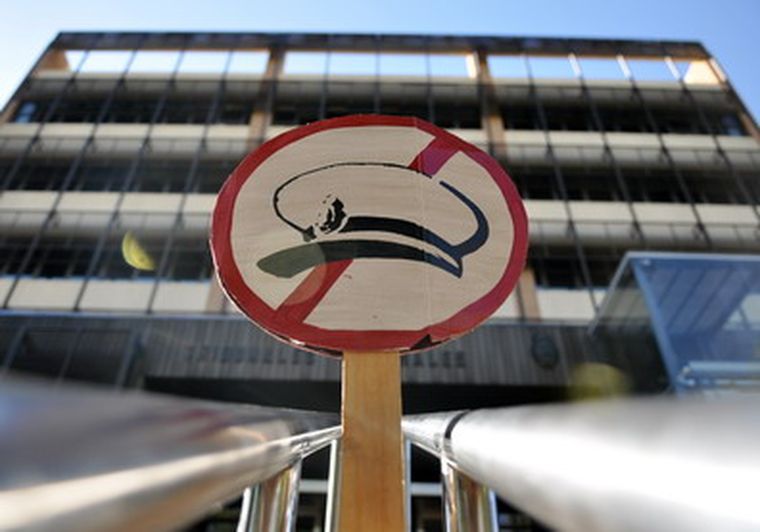 Foto: Nacho Gaffuri / MDZ