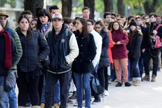 Se podrá acceder al seguro de desempleo a través de una nueva modalidad. Foto: Archivo