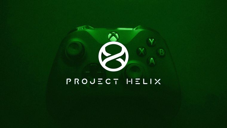 Project Helix podría marcar un cambio clave en la estrategia de hardware de Microsoft. Project Helix podría marcar un cambio clave en la estrategia de hardware de Microsoft.