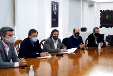 Foto: Gobierno de Mendoza