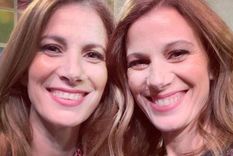Las gemelas Marull hicieron una gran carrera como modelos y después en televisión María y Paula dieron una entrevista en la que hablaron de su actualidad
