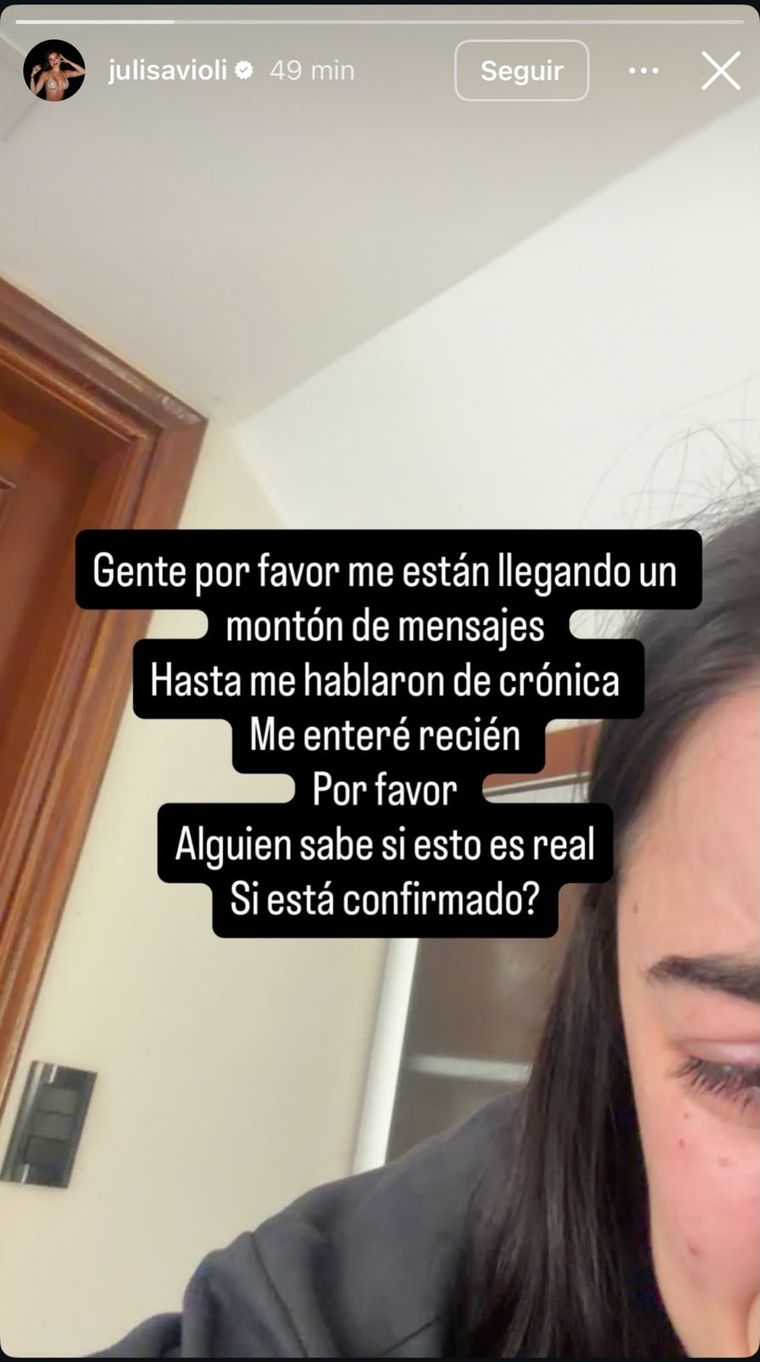 Savioli en redes. Savioli en redes.