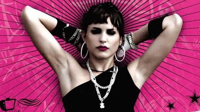 Yo soy la Juani. Créditos: Instagram / veronicaechegui Yo soy la Juani. Créditos: Instagram / veronicaechegui