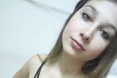 Nahir Galarza (22) fue agredida por sus compañeras de celda.