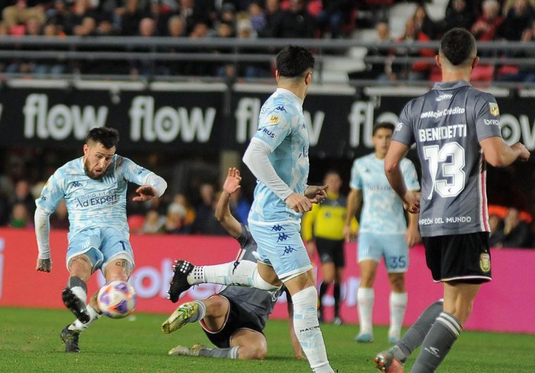 Foto: Noticias Argentinas