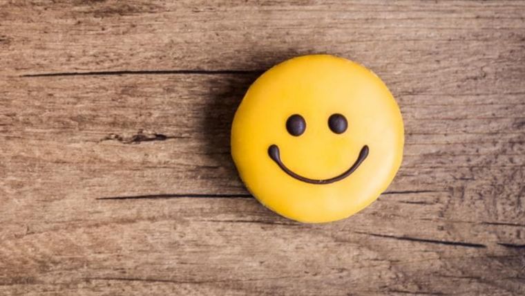 La felicidad es un derecho fundamental que debe ser protegido y fomentado por las instituciones gubernamentales Foto: Gentileza CGM