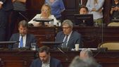 La Cámara de Senadores dio sanción definitiva a una iniciativa del diputado Franco Ambrosini que actualiza la Ley N° 7538. La Cámara de Senadores dio sanción definitiva a una iniciativa del diputado Franco Ambrosini que actualiza la Ley N° 7538.