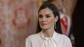 Reina Letizia