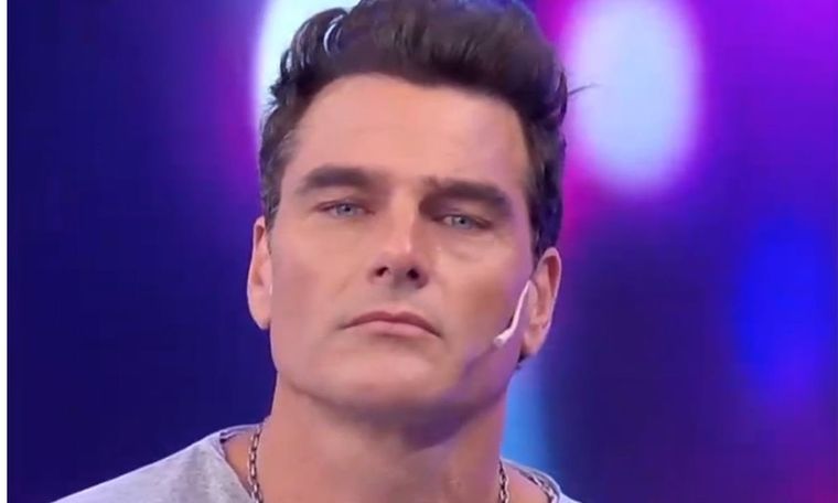 El presentador se irá a vivir a Bariloche. El presentador se irá a vivir a Bariloche.