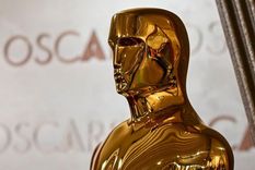 esta es la lista de los principales nominados a los oscar 2026: ¿esta tu pelicula favorita entre las elegidas?