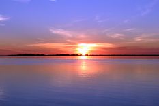 un estudiante diseno boya que oxigena rios contaminados