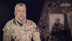 Izz al-Din Haddad, el comandante de Hamás eliminado por Israel. Izz al-Din Haddad, el comandante de Hamás eliminado por Israel.