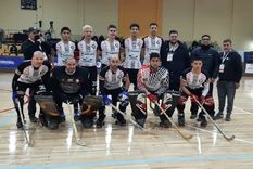 la mala noticia que sacude al hockey sobre patines sudamericano