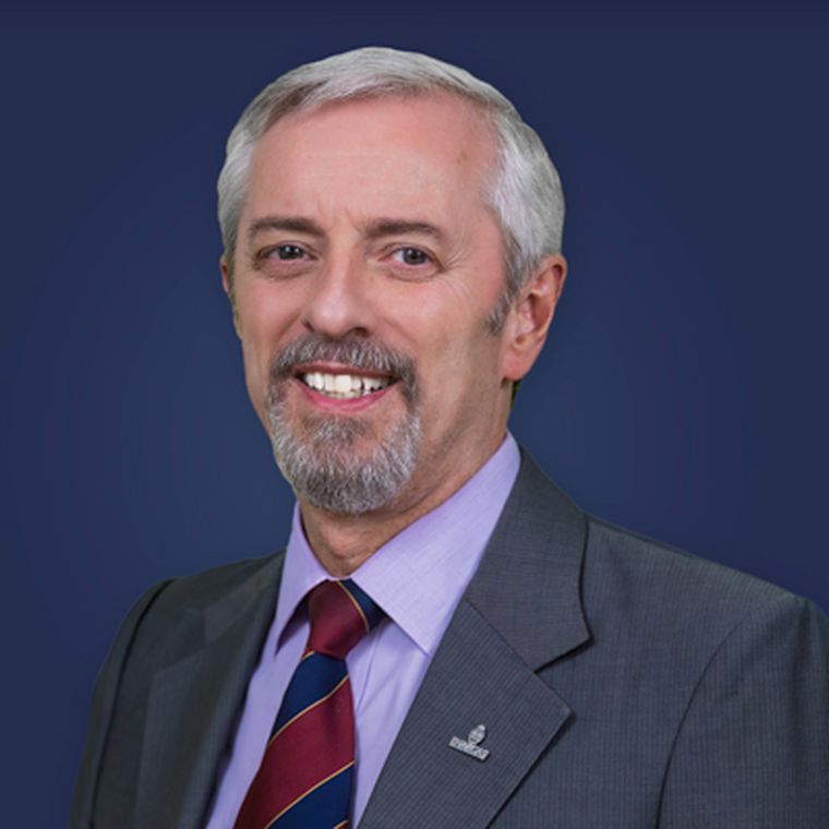 Carlos Casares, el interventor del Enargas que se sumó a la oleada de renuncias en el Gobierno. Carlos Casares, el interventor del Enargas que se sumó a la oleada de renuncias en el Gobierno.