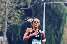 Aquí, Camila Cioffi. En la nota, te presentamos a los mendocinos que se presentan a este desafío y que buscan ayuda. Foto: Gentileza