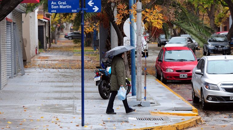 Foto: ALF PONCE / MDZ