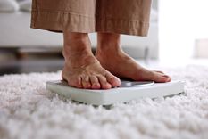 En Argentina, el 25% de la población adulta tiene obesidad Foto: Shutterstock