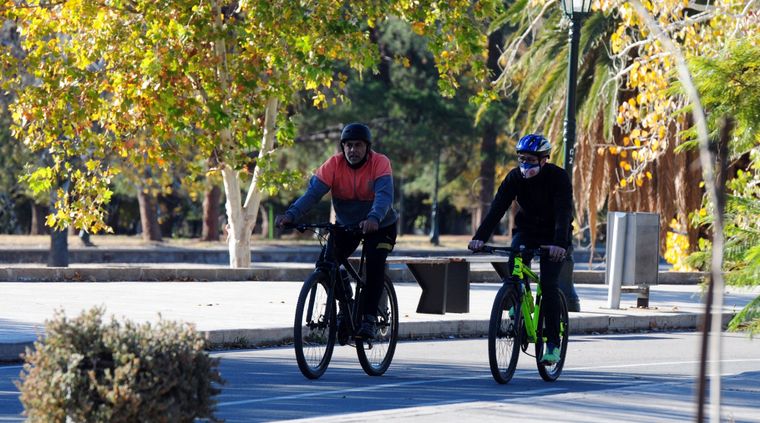 Foto: ALF PONCE MERCADO / MDZ