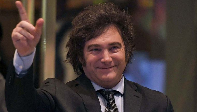 Los rumores sobre el gabinete de nuevo presidente Foto: Télam