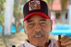 Andrés García Fuente: Instagram Andrés García Andrés García Fuente: Instagram Andrés García