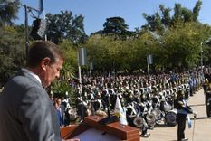 Foto: Foto: Prensa Gobierno de Mendoza