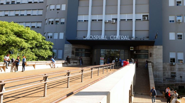 Foto: ALF PONCE / MDZ