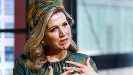 Máxima de los Países Bajos Foto: EFE