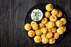 Patatas duquesa Una receta simple y deliciosa para hacer en pocos pasos. Foto: Shutterstock