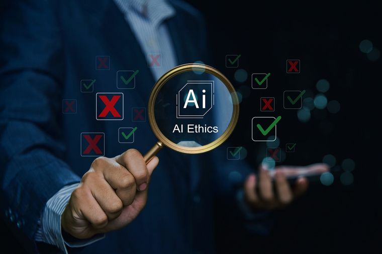 Proteger los datos personales en todo su ciclo de vida es, según Colombo, una condición para innovar de manera responsable. Proteger los datos personales en todo su ciclo de vida es, según Colombo, una condición para innovar de manera responsable.