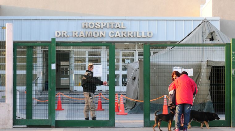 La niña se encuentra en grave estado Foto: ALF PONCE MERCADO / MDZ