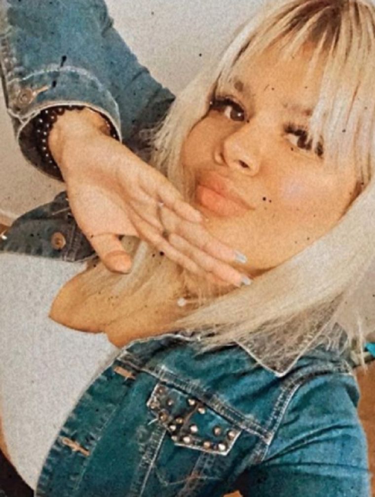 Morena Rial Foto: Instagram