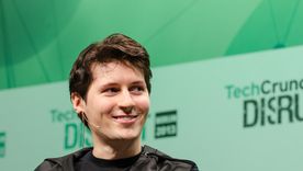 Rusia acusa al fundador de Telegram de no eliminar canales que supuestamente eran utilizados para organizar atentados y sabotajes.