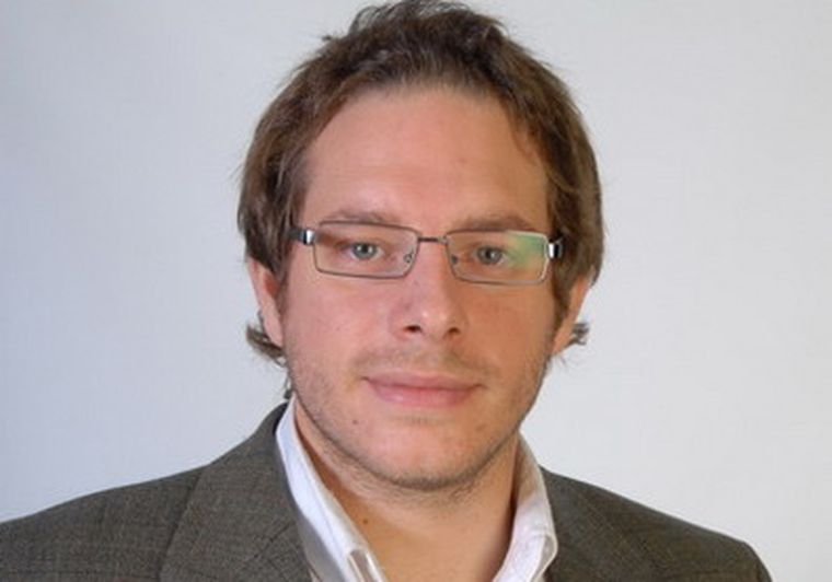 Foto: Gentileza Prensa Diputados