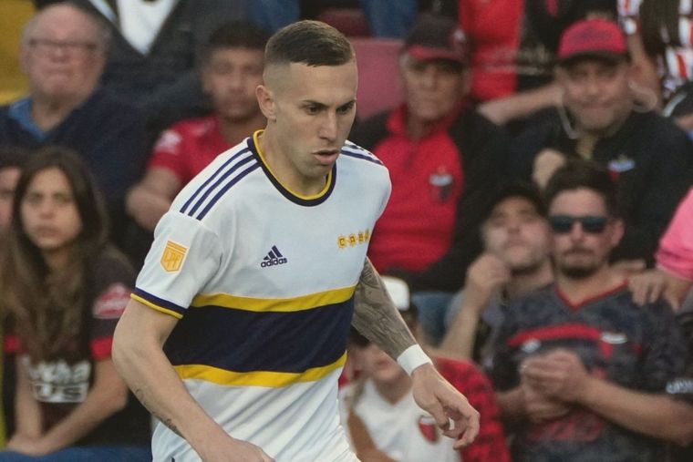 Briasco, el otro futbolista que tiene en carpeta Barracas Central. Briasco, el otro futbolista que tiene en carpeta Barracas Central.